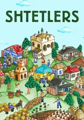 Shtetlers