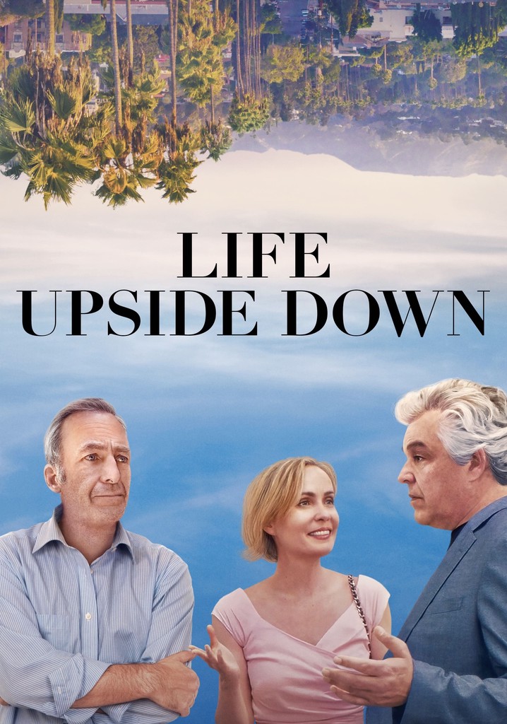 Life Upside Down streaming where to watch online