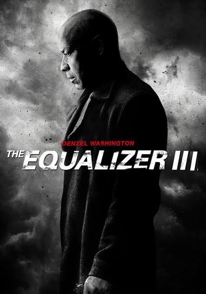The Equalizer 3 - movie: watch streaming online