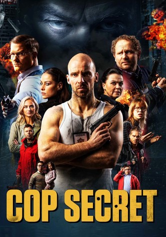 Cop Secret