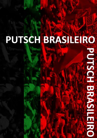 Putsch Brasileiro