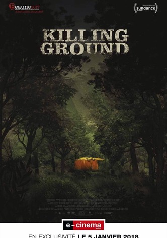 Killing Ground