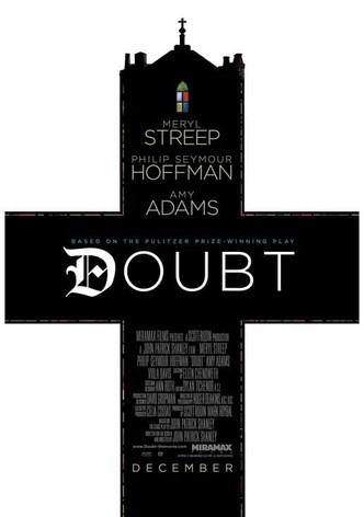 Doubt: Stage to Screen
