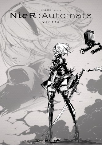 니어:오토마타 Ver1.1a