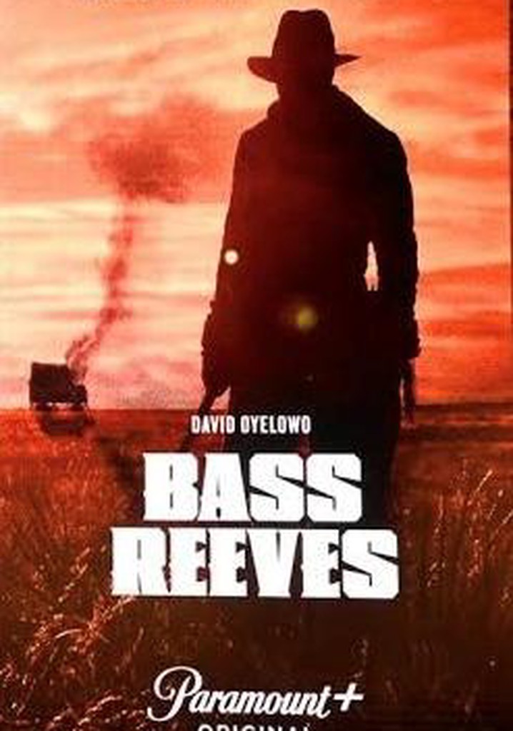 Lawmen: Bass Reeves Season 1 - watch episodes streaming online