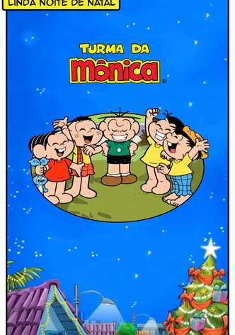 Linda Noite de Natal