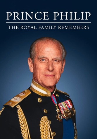 Prince Philip: The Royal Family Remembers - Season 1