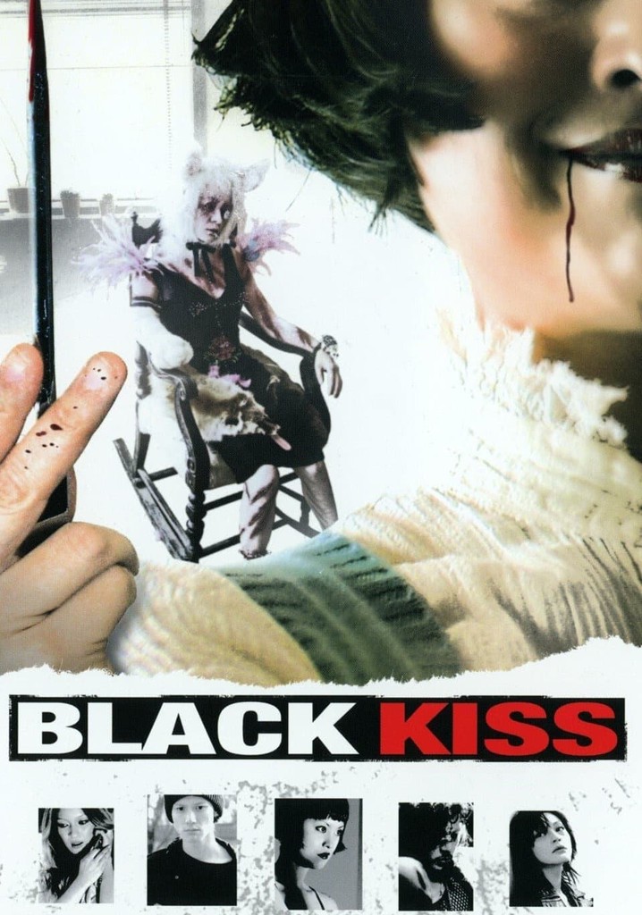 Black Kiss