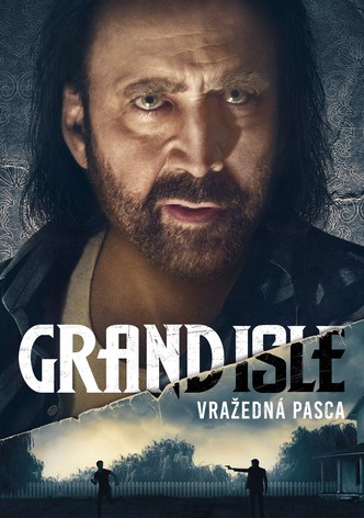 Grand Isle: Vražedná pasca