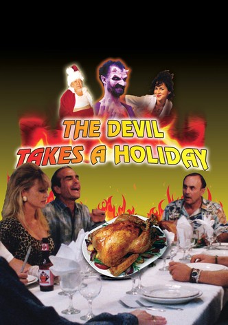 The Devil Takes a Holiday