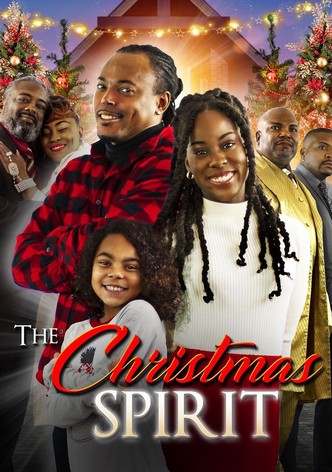 The Christmas Spirit