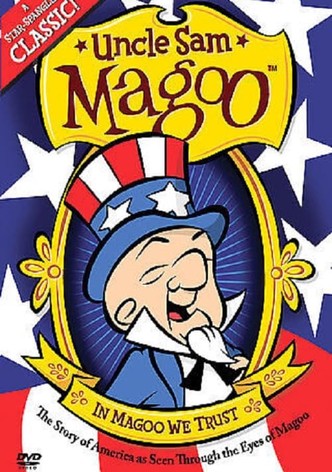 Uncle Sam Magoo