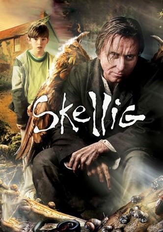 Skellig