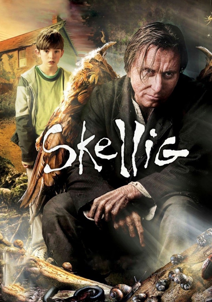 Skellig