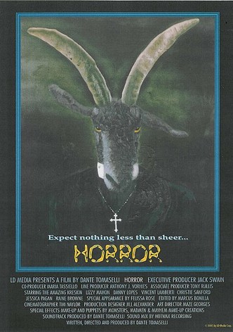 Horror