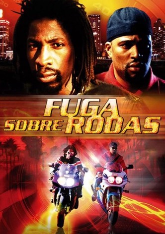 Fuga Sobre Rodas