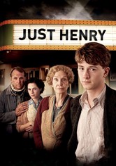 Just Henry