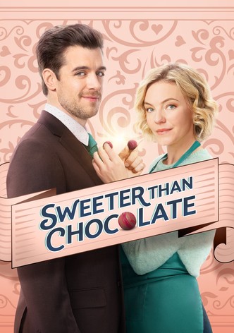 Dulce como el chocolate