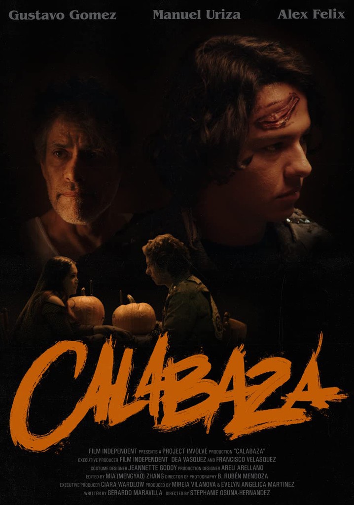 Calabaza