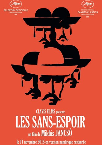 Les Sans-espoir