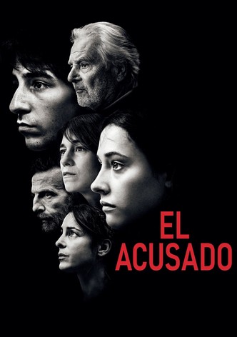 El acusado