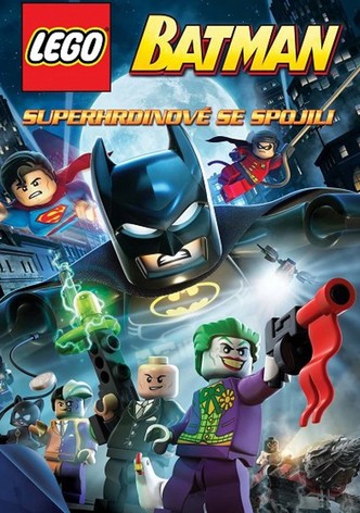Lego: Batman