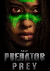 Predator: Prey