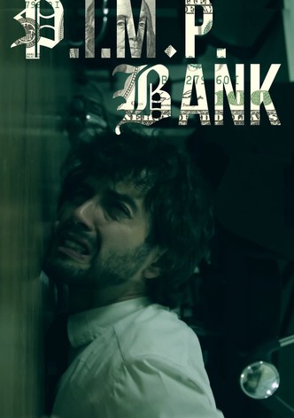 P.I.M.P. BANK