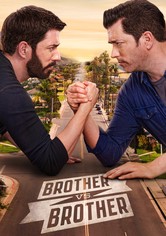 Brother vs. Brother