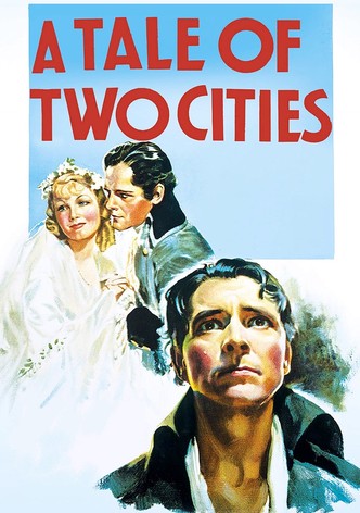 A Tale of Two Cities