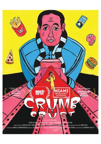 Crumb and Crust
