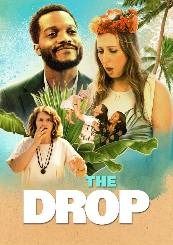 The Drop streaming: where to watch movie online?