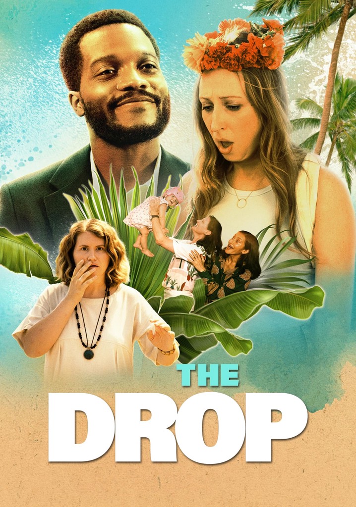 The Drop - movie: where to watch streaming online