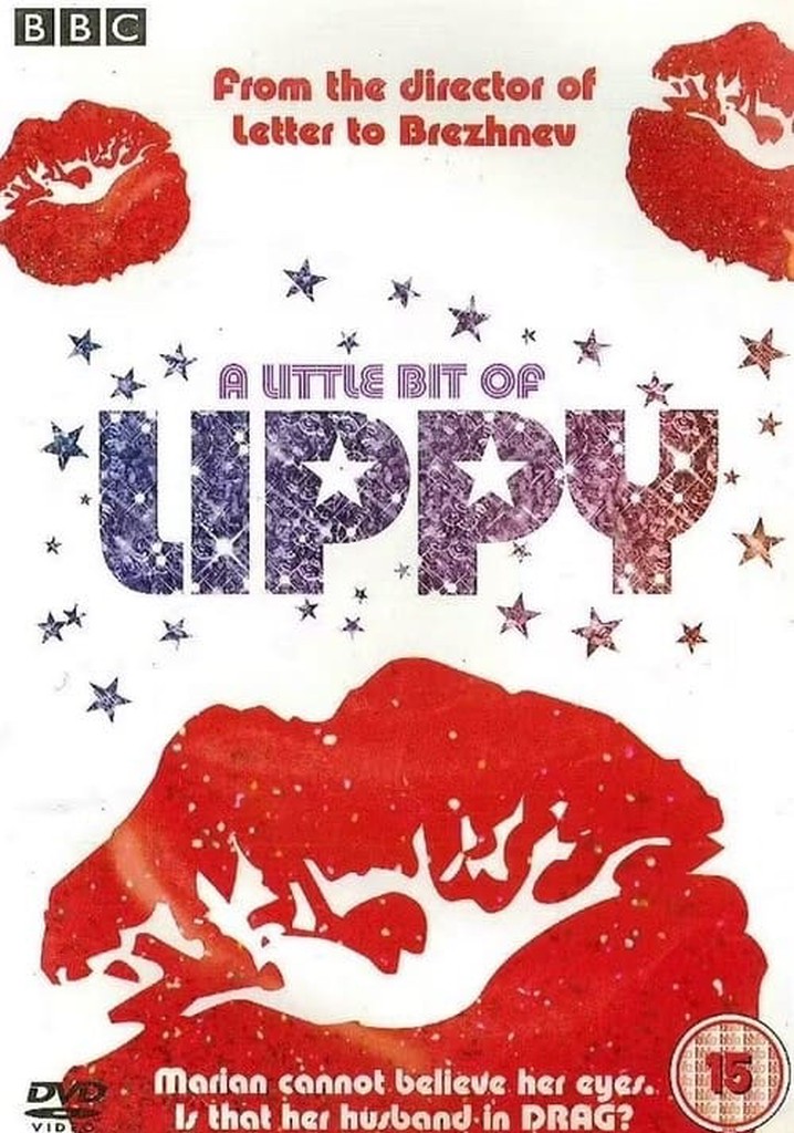 A Little Bit of Lippy