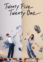 Twenty Five Twenty One - Season 1