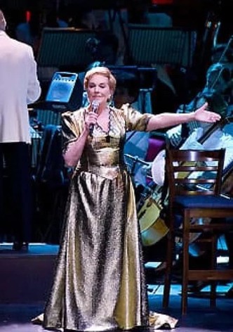 Julie Andrews - Sound of Orchestra