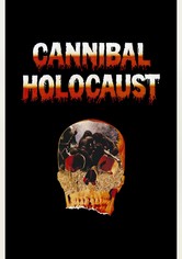 Holocausto Canibal