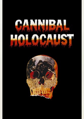 Holocausto Canibal