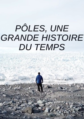 Pôles, une grande histoire du Temps