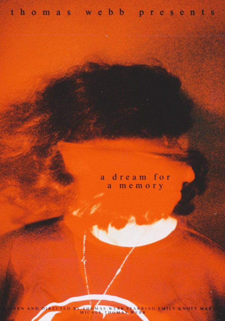 a dream for a memory