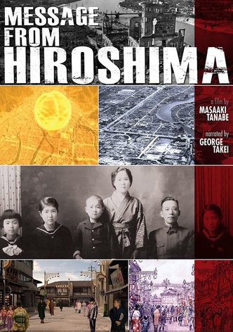 Message From Hiroshima