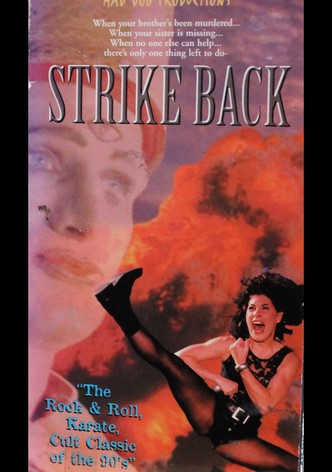 Strike Back