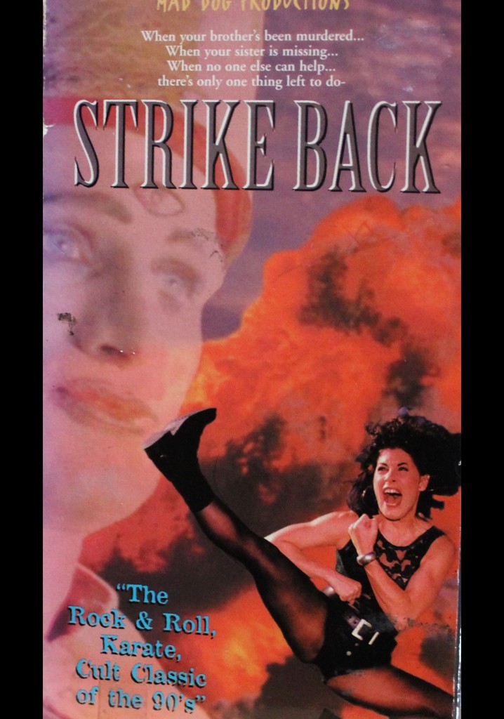 Strike Back