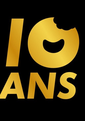 Les 10 ans de Studio Bagel