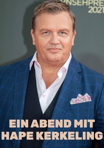 Ein Abend mit Hape Kerkeling