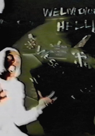 Constructing a Psychological Horror