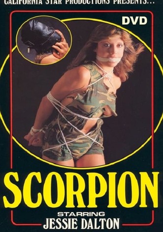 Scorpion