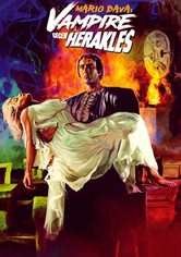 Vampire gegen Herakles