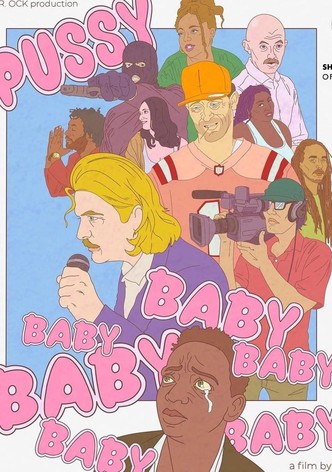 Pussybaby