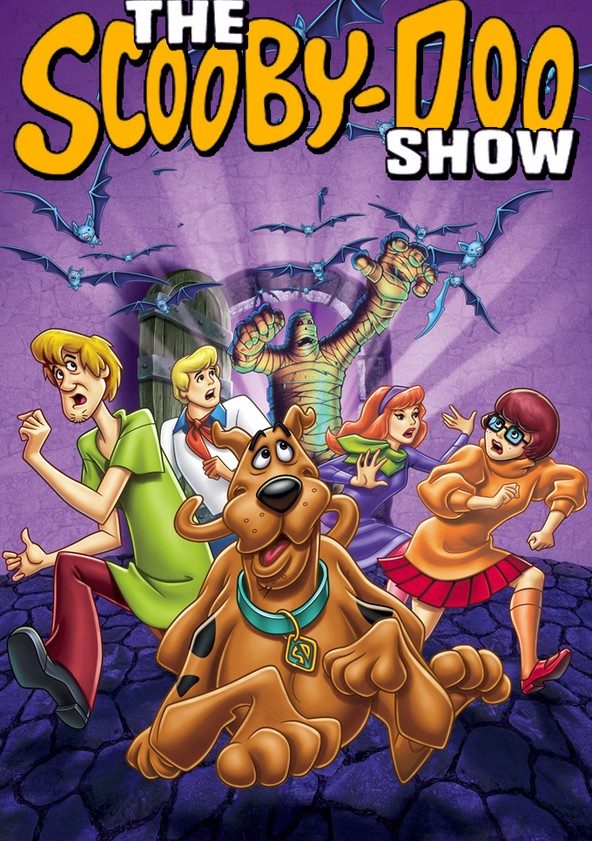 Scooby Doo Streaming Guide : How to Watch Every Show and Movie